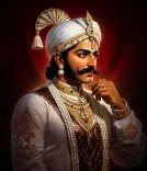 छत्रपति शिवाजी: वीरता और दूरदर्शिता के प्रतीक, मराठा साम्राज्य के संस्थापक