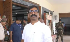 जेपीएससी अनियमितताओं पर सीएम हेमंत सोरेन का बड़ा बयान, छात्रों से बातचीत को तैयार सरकार