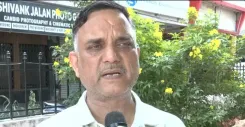 छात्र आंदोलन के दबाव में केंद्र को झुकना पड़ा, मांगें अभी अधूरी: सपा प्रवक्ता उदयवीर सिंह