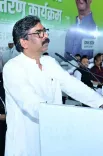 JPSC-JSSC पेपर लीक विवाद: CM हेमंत सोरेन का वादा — संवैधानिक दायरे में मिलेगा छात्रों को न्याय