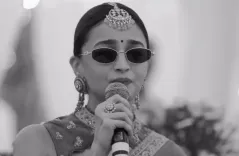 छात्र आंदोलन पर आलिया भट्ट का समर्थन, कमल हासन बोले — 'जवाब की जगह लाठियाँ देना देश की विफलता'