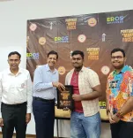 IIT मद्रास की डॉक्युमेंट्री 'पोर्ट्रेट ऑफ मेनी फेसेस': 17 छात्रों के संघर्ष की कहानी दुनिया तक पहुँचेगी