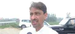 राहुल गांधी का 'छात्रों की गूंज' कार्यक्रम देहरादून में आज, इमरान मसूद बोले — युवाओं की नब्ज पहचानी