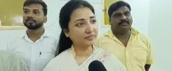 सपा विधायक रागिनी सोनकर का भाजपा पर आरोप: छात्रों पर हमला करवाया, हमलावरों का माला से हुआ स्वागत