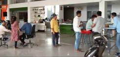 Why Did Bike Prices Drop in Kawardha After GST Cut?