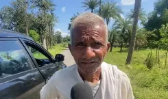 How Did Badesetti Become the First Maoist-Free Village in Chhattisgarh?