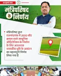 Chhattisgarh Cabinet Approves Land for 2,000-Seat Auditorium in Rajnandgaon