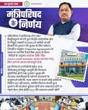 Chhattisgarh Cabinet Clears Direct Debit Mandate for Power Payments