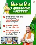 Chhattisgarh Cabinet Forms Panel for Timely Fertilizer Supply to Farmers