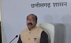 क्या छत्तीसगढ़ के कैबिनेट मंत्रियों की बैठक में धान खरीद पर महत्वपूर्ण निर्णय लिए गए?