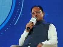 Chhattisgarh CM Sai targets 5,000 startups by 2030 at World Leaders Forum