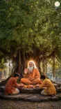 Chhattisgarh CMO Greets State on Guru Purnima 2026