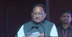 Chhattisgarh CMO hosts 'Samvad Sangoshti' public dialogue programme