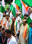 Chhattisgarh CMO joins Har Ghar Tiranga call ahead of Independence Day