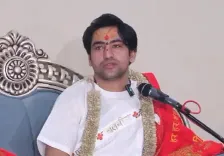 छत्तीसगढ़ : धीरेंद्र शास्त्री का राज्य सरकार को सुझाव, तहसील स्तर पर 5,000 गोधाम बनाएं 