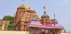 छत्तीसगढ़ के दोकड़ा में 27 जून को निकलेगी जगन्नाथ रथ यात्रा, तैयारियां तेज