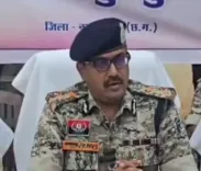 छत्तीसगढ़ : डीवीसीएम कमांडर राहुल पुनेम समेत छह नक्सली ढेर, भारी मात्रा में विस्फोटक सामग्री बरामद