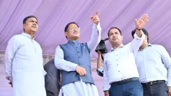 Is Chhattisgarh Ready for a Historic Visit from PM Modi on November 1?