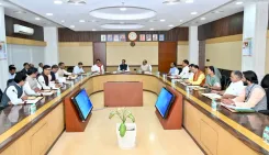 Has the Chhattisgarh Government Cleared Key Welfare and Recruitment Measures?