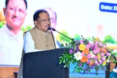 Chhattisgarh hosts first UCF and UWIN regional workshop