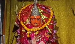 चैतुरगढ़ मंदिर कोरबा: मां महिषासुर मर्दिनी का प्राचीन धाम और लाफागढ़ किले का इतिहास