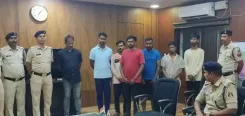 क्या छत्तीसगढ़ में राशन दुकानों से चोरी करने वाले आरोपी पकड़ लिए गए?