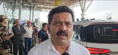 क्या छत्तीसगढ़ के गृह मंत्री विजय शर्मा ने नक्सलवाद के खिलाफ अमित शाह के बयान का समर्थन किया?