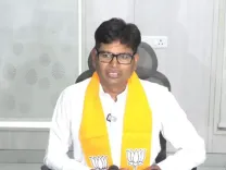 क्या एससीआर छत्तीसगढ़ की आर्थिक प्रगति का नया इंजन बनेगा? : ओपी चौधरी