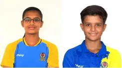 WPL 2027 ऑक्शन: छत्तीसगढ़ की पलक सिंह और श्रेया श्रीवास को मिली जगह, 28 अक्टूबर को कोच्चि में होगी बोली