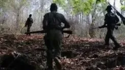 क्या कोंडागांव में 5 लाख की इनामी नक्सली गीता उर्फ कमली सलाम ने किया आत्मसमर्पण?
