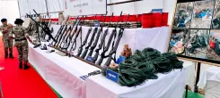 Are Maoists Set to Surrender En-Mass in Kanker?