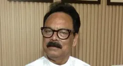 छत्तीसगढ़ प्रभारी बने सुखदेव भगत, 2028 विधानसभा चुनाव में कांग्रेस की सत्ता वापसी का संकल्प