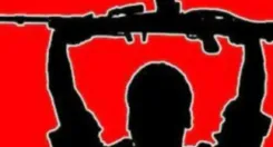 छत्तीसगढ़ में माओवादी कैडरों ने मुख्यधारा में लौटने का लिया फैसला, डीजीपी ने किया स्वागत