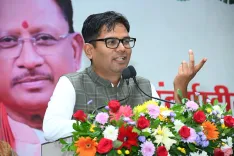 क्या छत्तीसगढ़ में ओजोन परत संरक्षण दिवस पर वित्त मंत्री ओपी चौधरी ने पर्यावरण जागरूकता पर जोर दिया?