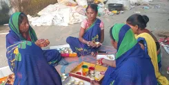 क्या छत्तीसगढ़ की रामानुजगंज की महिलाएं स्वच्छता और आत्मनिर्भरता की मिसाल बनीं?