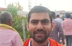 How are Chhattisgarh residents expressing their gratitude to PM Modi for enhancing infrastructure and rural development?