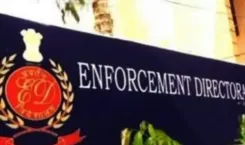 क्या छत्तीसगढ़ शराब घोटाले में ईडी ने अंतिम चार्जशीट दाखिल की है?