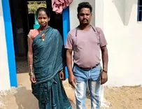 Is Sonia Bai Grateful to PM Modi for Her New Home?