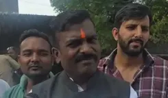 क्या छत्तीसगढ़ के सूरजपुर में ग्रामीणों ने शव सड़क पर रखकर प्रदर्शन किया?