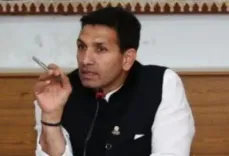 क्या छिंदवाड़ा मामले में ड्रग कंट्रोलर को जेल और स्वास्थ्य मंत्री को हटाना चाहिए?