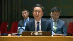 चीन ने अंतर्राष्ट्रीय समुदाय से अफ़ग़ान सरकार के साथ संपर्क और संवाद बनाए रखने का आह्वान किया