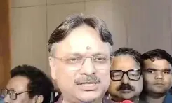 राष्ट्रीय चिकित्सक दिवस पर लखनऊ में सम्मान समारोह, सुरेश खन्ना बोले — चिकित्सा मानव सेवा का सर्वोच्च माध्यम