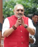 Giriraj Singh slams Kharge, Rahul Gandhi for skipping 80th Independence Day