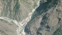 चीलोंग भूस्खलन 2026: ग्लेशियर ढहा, 7 मिनट में तबाही — जानें कैसे हुई यह आपदा