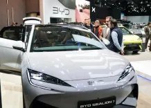 क्या चीन-ईयू इलेक्ट्रिक वाहन मामले पर परामर्श की प्रगति हुई है?