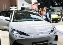 चीन-ईयू इलेक्ट्रिक वाहन मामले पर परामर्श की प्रगति अधिसूचना जारी