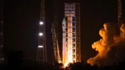 चीन का लक्ष्य 2027 तक वाणिज्यिक अंतरिक्ष उड़ान का उच्च-गुणवत्ता वाला विकास हासिल करना 