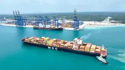 चीन के जाल में फंसता जा रहा है बांग्लादेश, चटगांव पोर्ट पर ड्रैगन की नजर