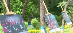चीन मानवाधिकार अध्ययन सोसायटी का प्रतिनिधिमंडल नेपाल पहुँचा, तिब्बत विकास और द्विपक्षीय सहयोग पर चर्चा