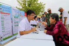 क्या चीन में चिकित्सा गारंटी में निवेश बढ़ रहा है?